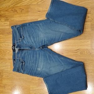 Perfect condition, men's Hollister size 31x32 Epic Flex, Slim Straight jeans